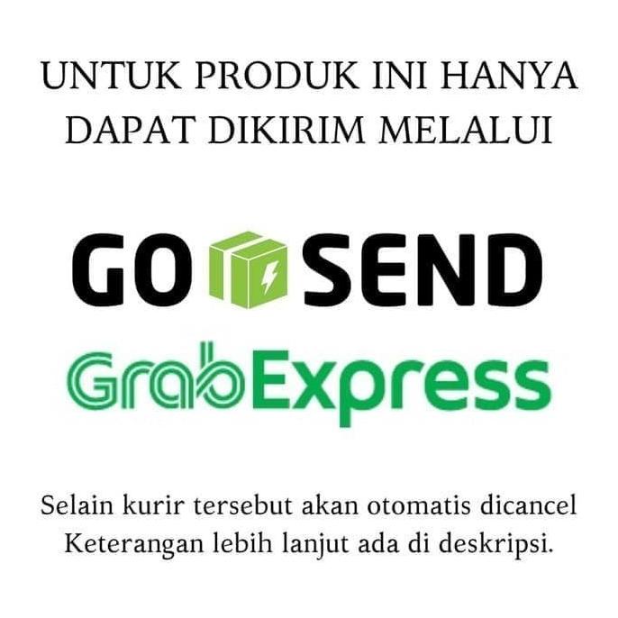 

LAKBAN BENING/COKLAT KAGUMI 60 YARD 1 DUS ISI 72 HANYA GOSEND&GRAB