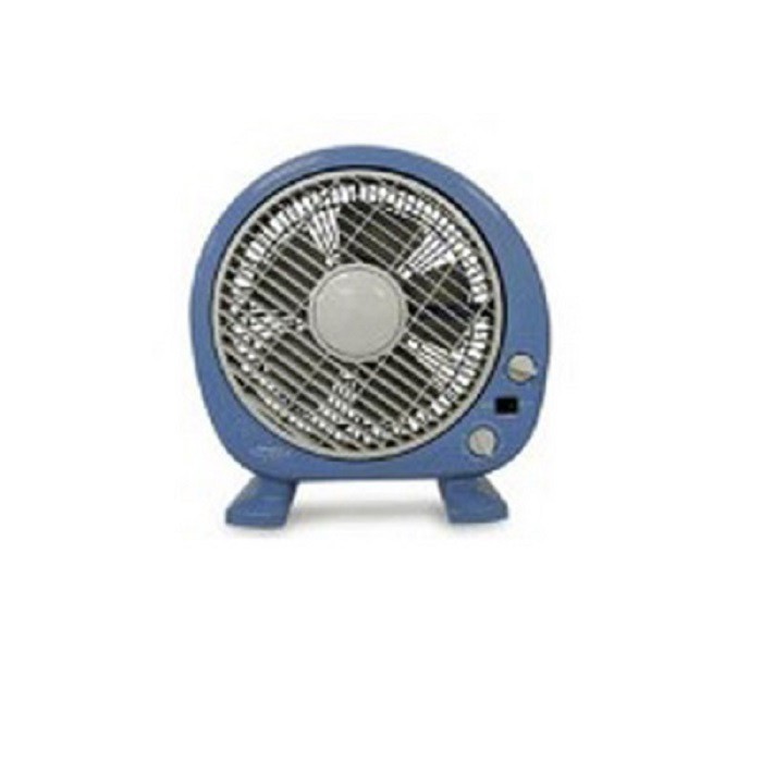 Maspion Box Fan 10in Timer JF121