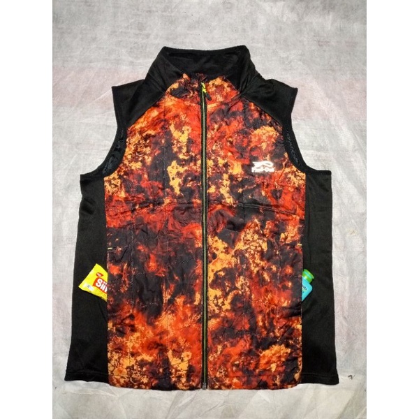 bulang vest