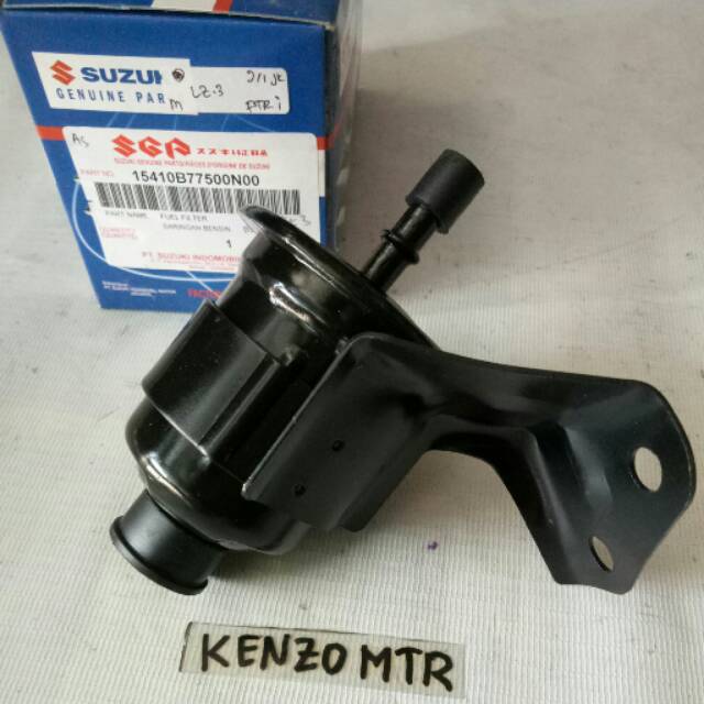 FILTER SARINGAN BENSIN CARRY 1.5  FUTURA T120ss INJEKSI INJECTION