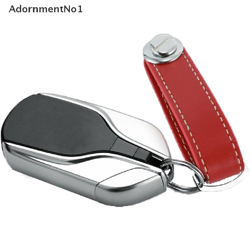 [AdornmentNo1] Portable compact key ring smart holder keys organizer clip key chain pocket tool  [new]