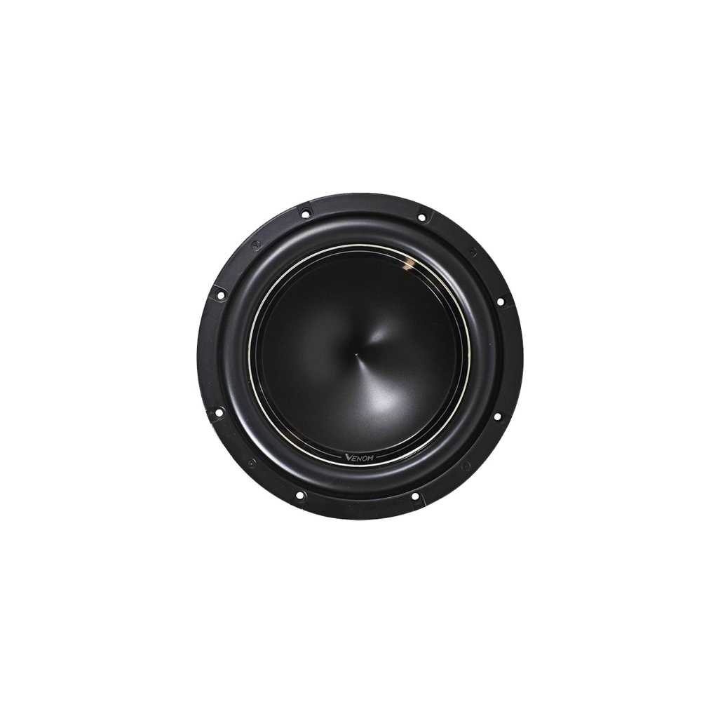 SUBWOOFER DOUBLE COIL VENOM 12INCH VX-2002W