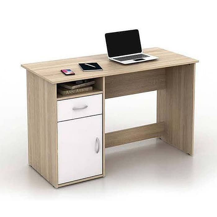 MEJA KANTOR MEJA BELAJAR MEJA KOMPUTER PRODESIGN ( IGOR DC PR )