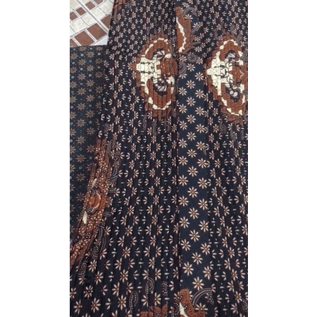 chandani.id • KEMEJA BATIK &amp; ROK SEPAN BATIK • couple kondangan sarimbit