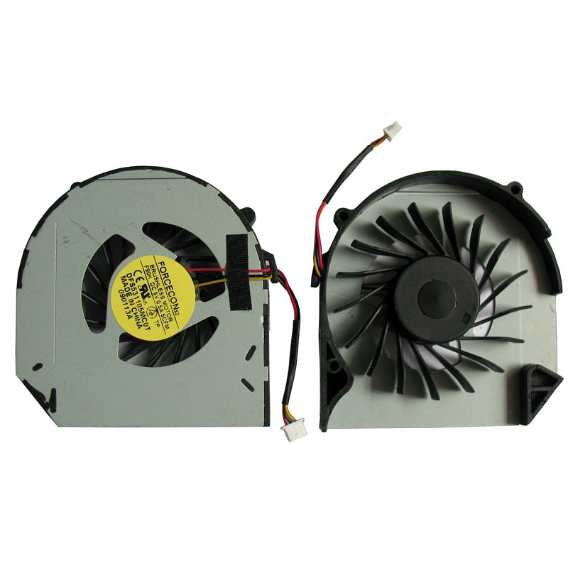 Fan Dell Vostro 3300