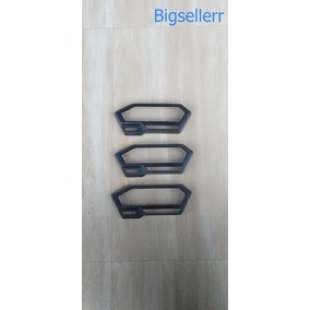 Mika Kaca Speedometer CBR 150 New 2021 Original Kaca Mika Lensa Speedometer Spidometer All new cbr 1