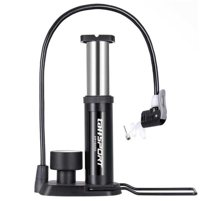 ~~~] pompa ban injak sepeda dan motor high pressure kualitas super