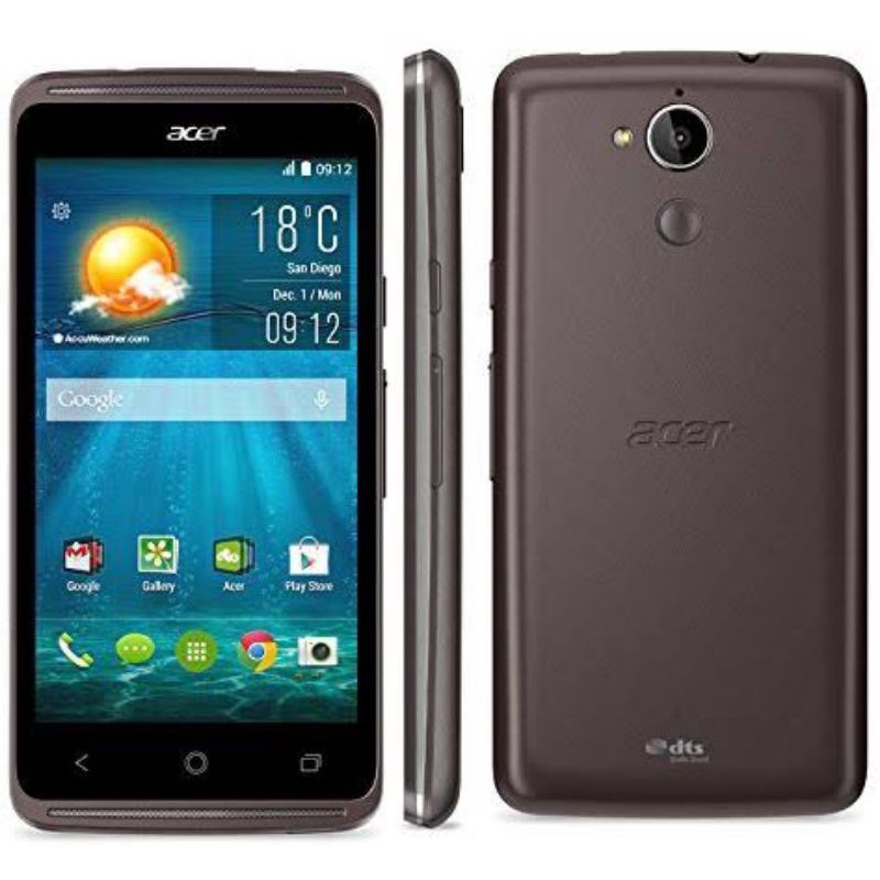 Promo Obral HP Baru Harga Bekas Nokia XL Sony E4 Sharp Aquos Acer Nokia Lumia 620-Acer Z410 4G LTE