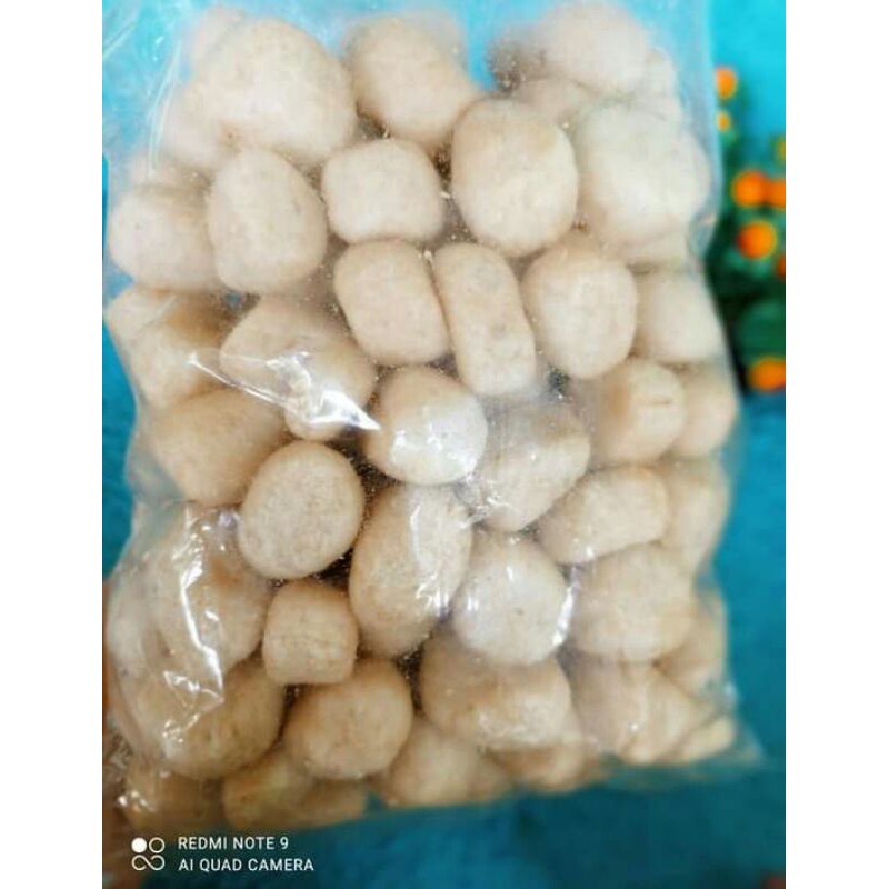 

KERUPUK IKAN TENGGIRI MEDAN 200gram