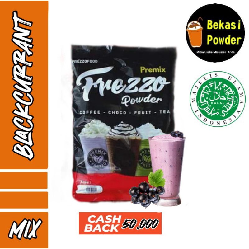 

BUBUK MINUMAN BLACKCURRANT 1 KG/BUBUK FREZZO