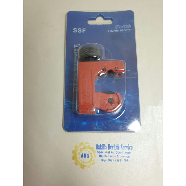 

tube cutter pipa ac
