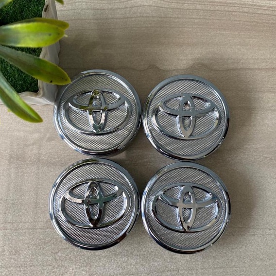 Dop Roda Tutup Velg Toyota Yaris Dop Roda Tutup Velg Toyota Vios