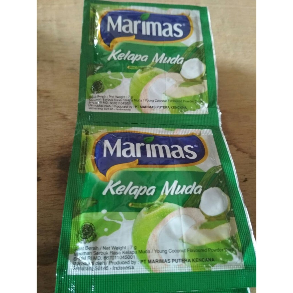 

Marimas All Varian