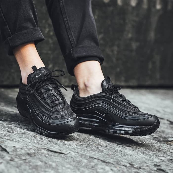 triple black 97