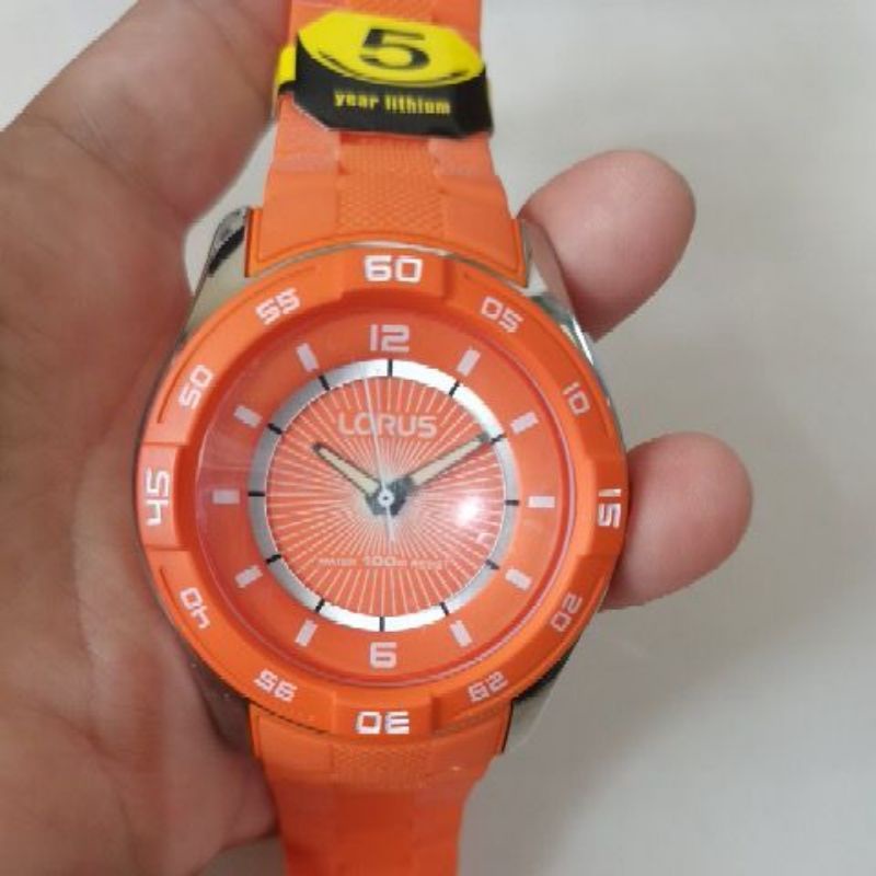 JAM TANGAN PRIA LORUS R2355 ORIGINAL