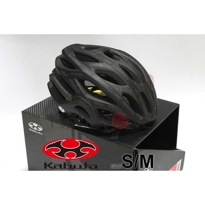 s&m helmet