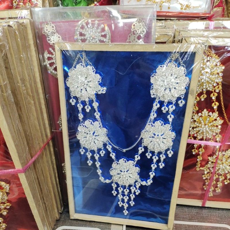 kalung penganten