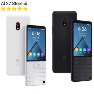 Jual Qin F22 Pro Duoqin with Play Store 4GB/64GB 3.54 inch Hp Keypad