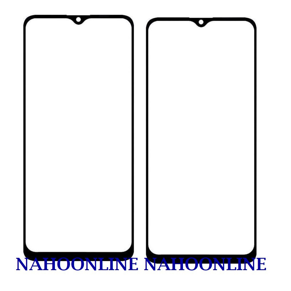 GLASS LCD KACA TOUCHSCREEN SAMSUNG A02S A025F GORILLA GLASS