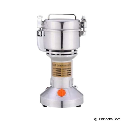 SPICE HERB GRINDER IC-04A GETRA