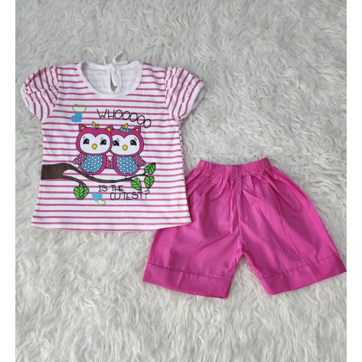 sofiebabyshop set owl jghs19