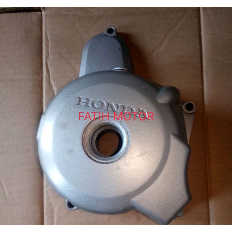 Bak kalter Kiri Honda Supra fit Blok kiri Supra fit new/Legenda 2 Original/bekas