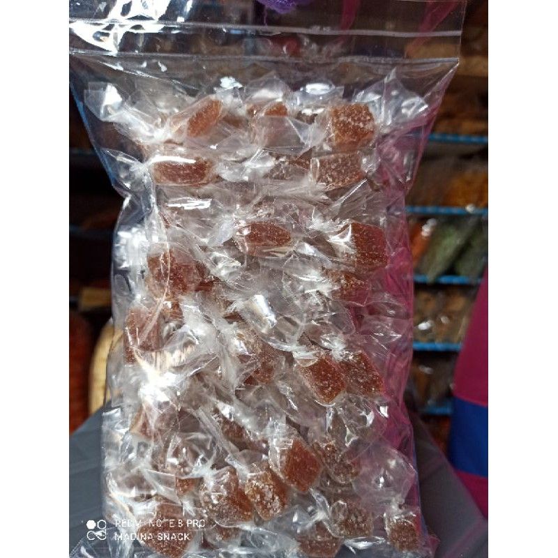 

PERMEN JAHE SPESIAL/PERMEN JAHE ASLI ISI 100 PCS PER PACK