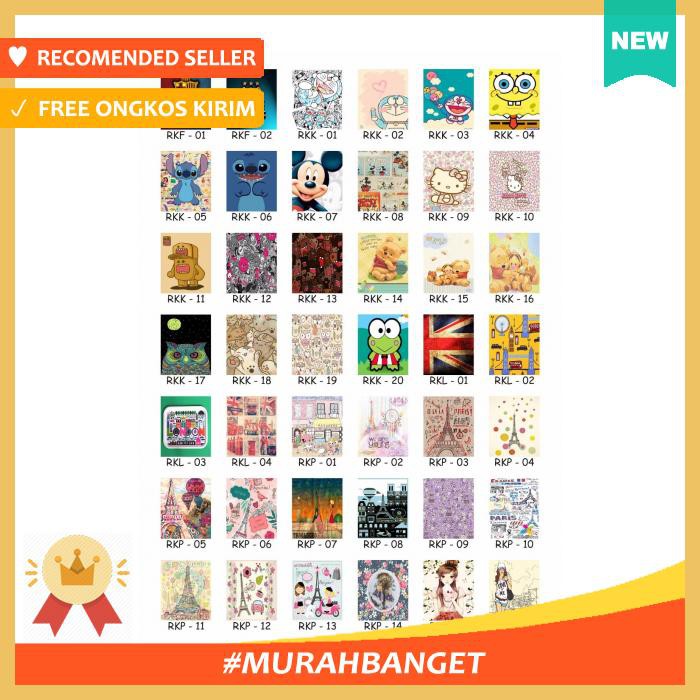 

Binder Owl 20 Ring Kulit Sintetis Termurah Rkk 17