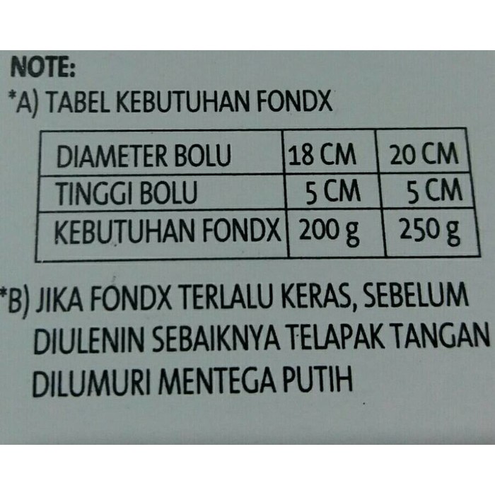 

SALE Fondant Warna Plastik Icing Sugar Gum Paste Hiasan Bahan Kue Ultah Murah Diskon Berkualitas