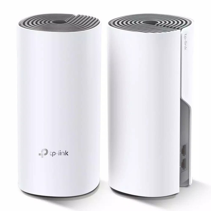 TP-Link Deco E4 AC1200 Whole Home Mesh Wi-Fi System DECOE4 TPLink