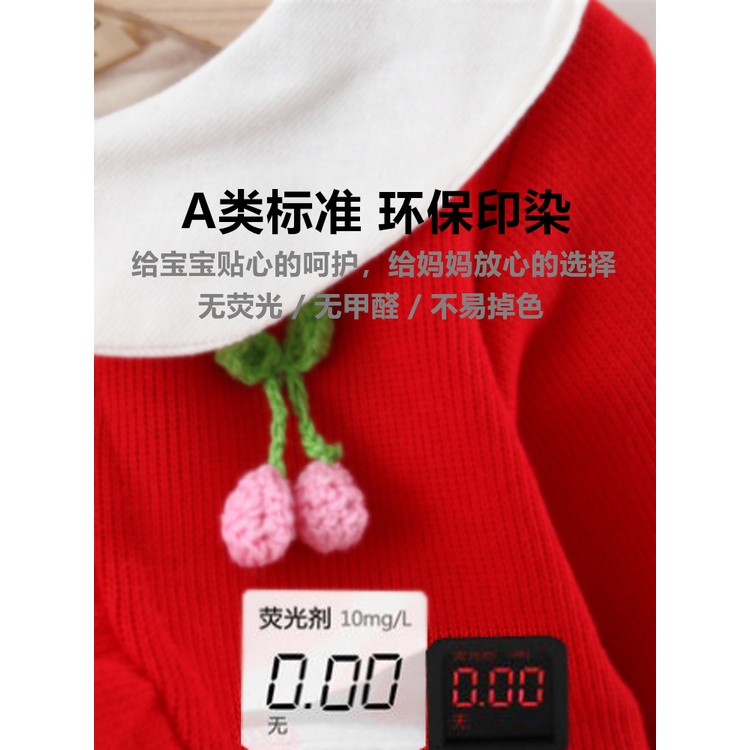 B D-632 Dress anak bayi / Baju anak bayi / 6 bln/ 1 tahun / Pakaian anak cewek / Baju anak 3 tahun-5