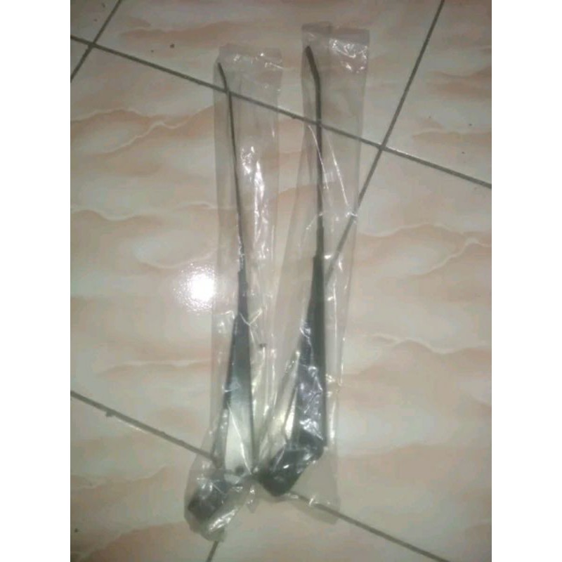 gagang tangkai batang wiper arm chevy chevrolet luv kbd26 kbd 26