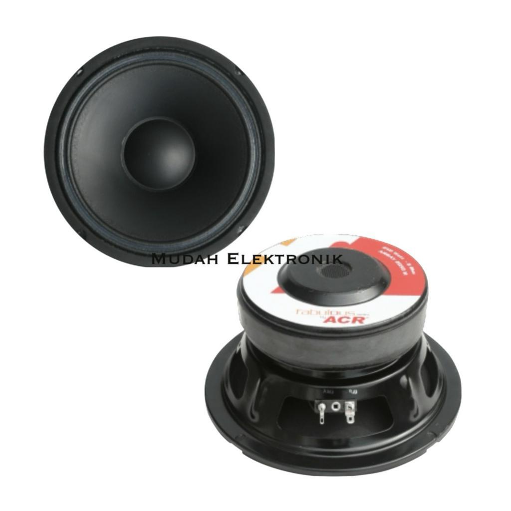Speaker ACR Fabulous 8in ARRAY 2050 M FAB BY ACR