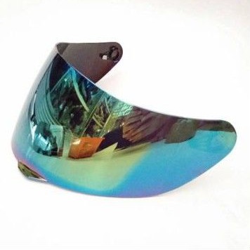 KACA VISOR AGV K3SV K5 K1 PELANGI