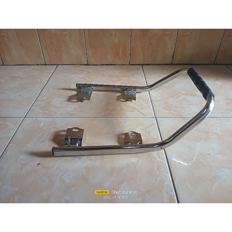 begel belakang honda astrea impresa legenda 2 grand sabit