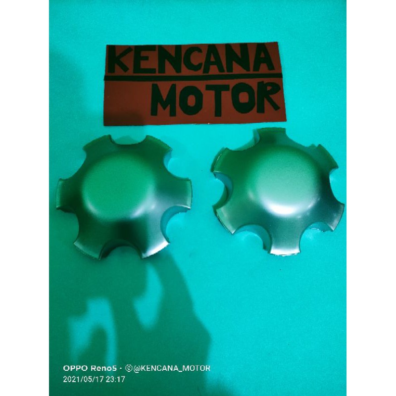 tutup velg dop roda panther touring