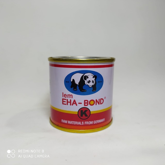 Lem Eha Bond Kecil 100gram