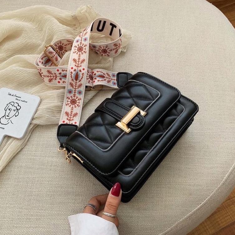 Ready Stok WYGGR OPHIETA slingbag wanita herm mozaik tas wanita tas fashion 76 Diskon Promo