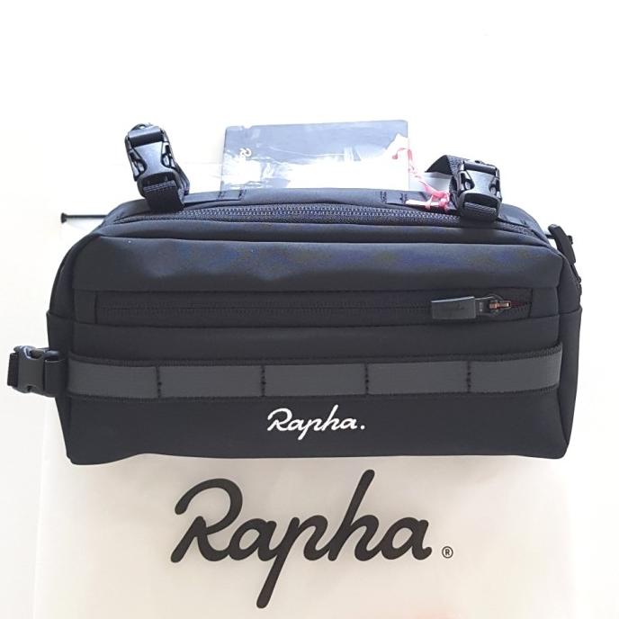 Rapha Bar Bag