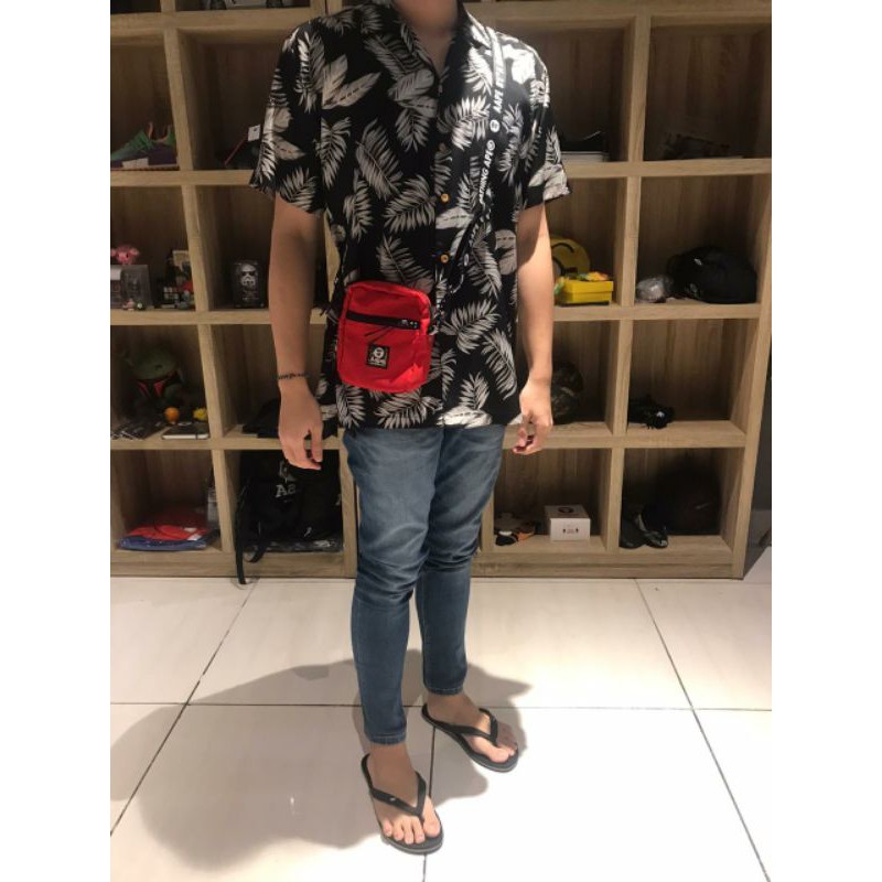 A BATHING APE