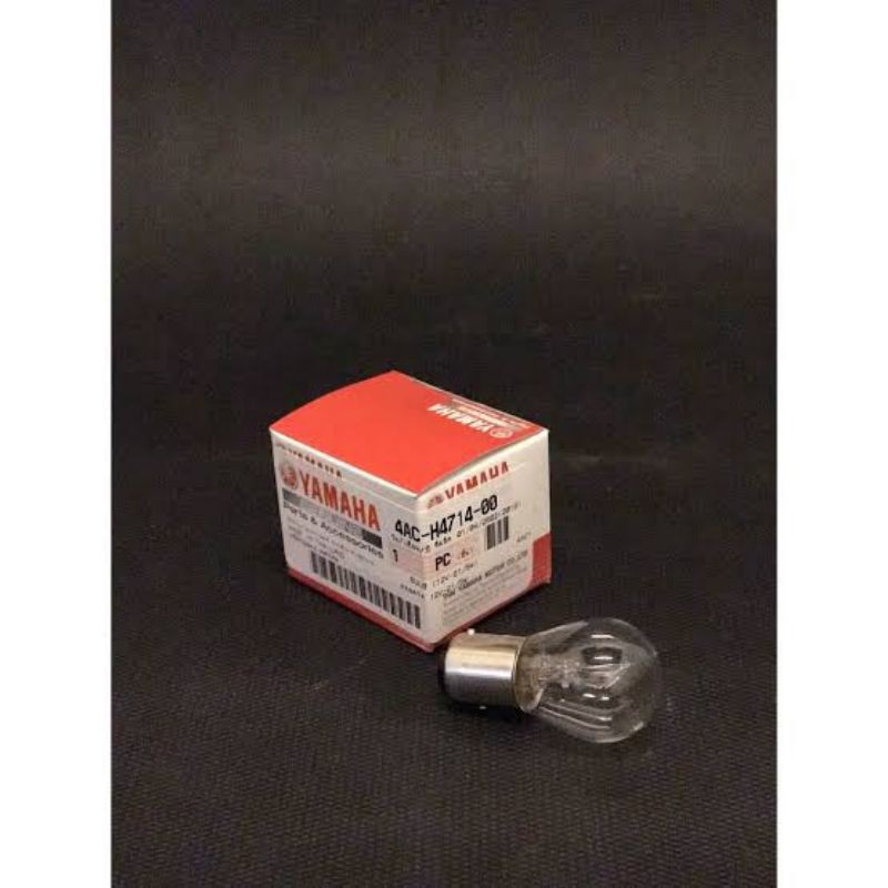BOHLAM LAMPU STOP BELAKANG X-RIDE 115 ORIGINAL 4AC-H4714-00