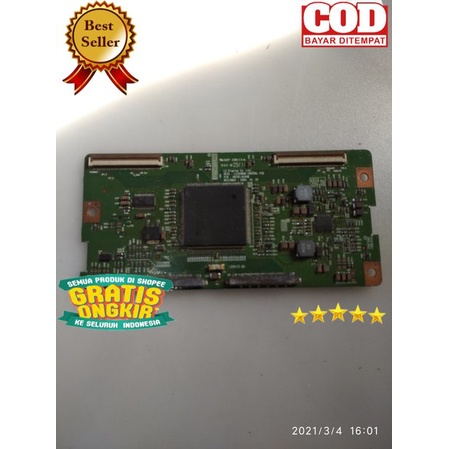 Tcon - T con board tv lcd LED LG 32LH70 YR - 32 LH 70 YR