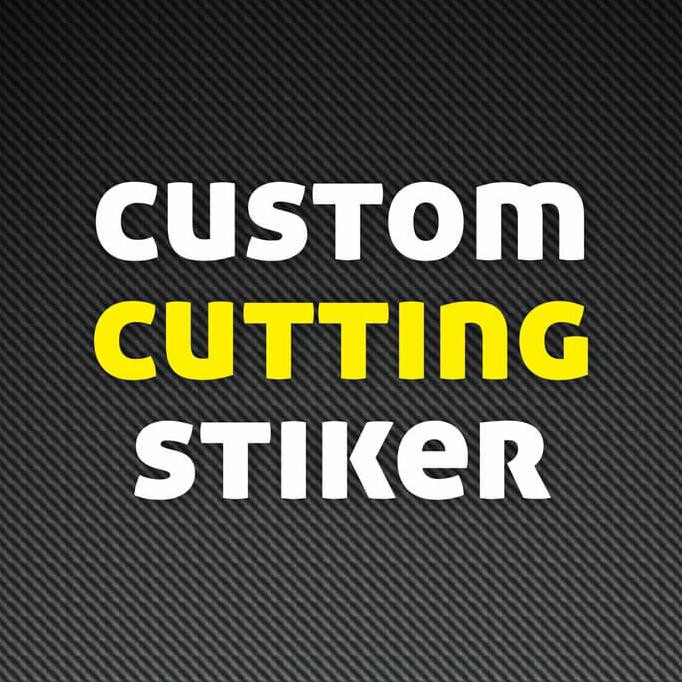 

Terbaru Custom Cutting Stiker Juara