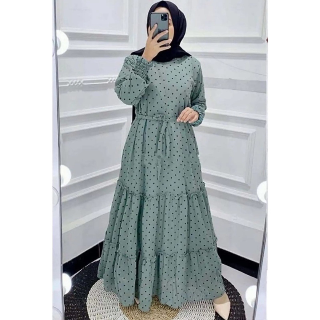 SUZANA CERUTI GAMIS  DRESS PREMIUM