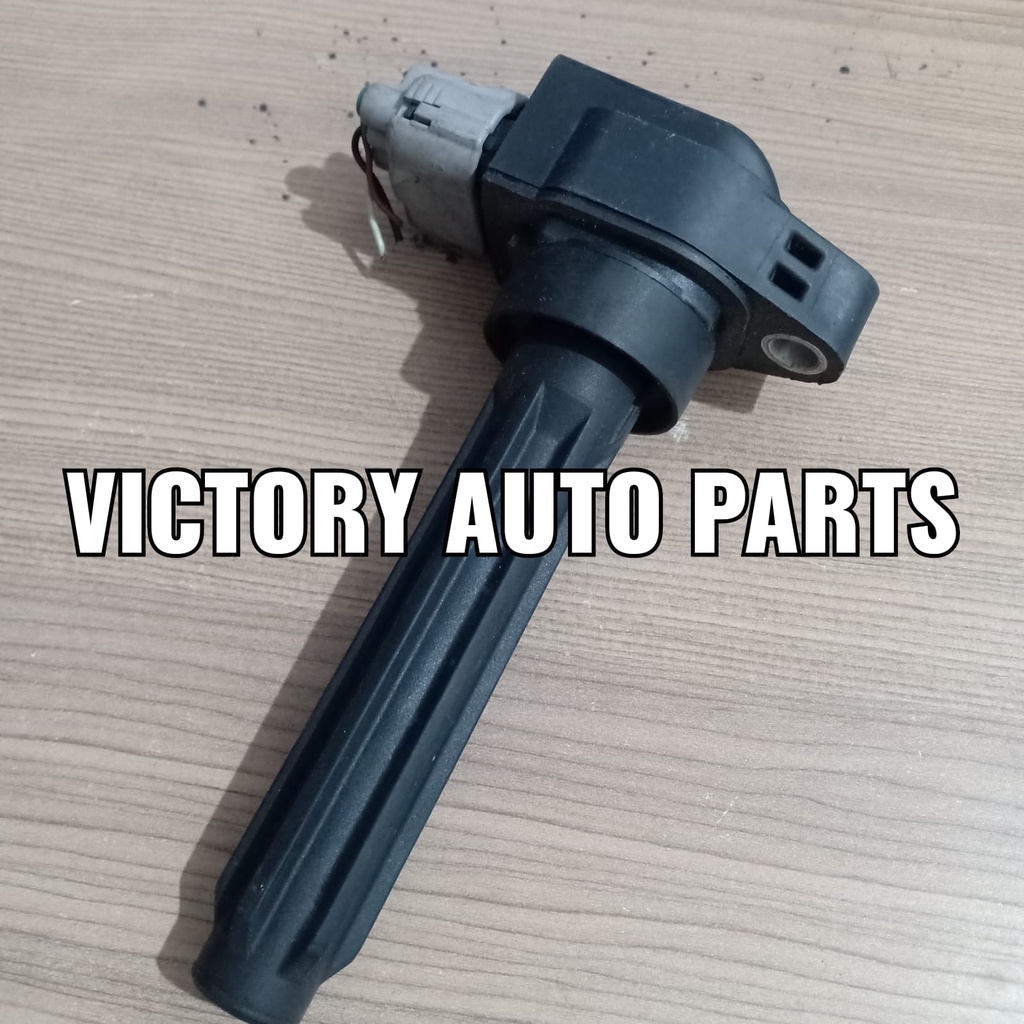 Coil ignition koil mitsubishi Xpander 1832A080 ORI COPOTAN