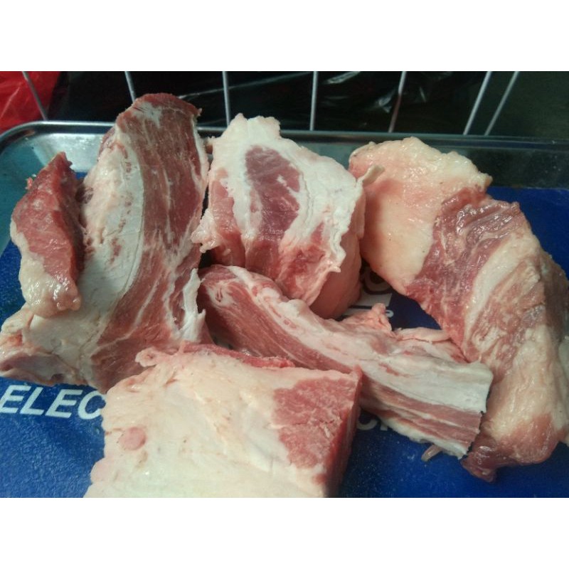 

[New Product ] Daging & Lamur 100% Sapi