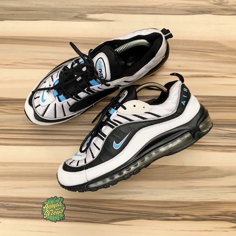 air max 98 orlando