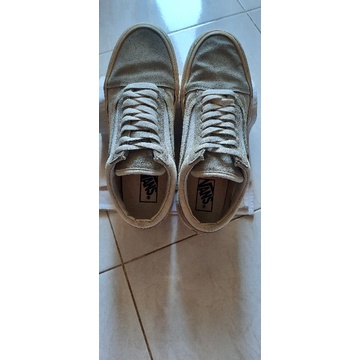 sepatu vans second ori