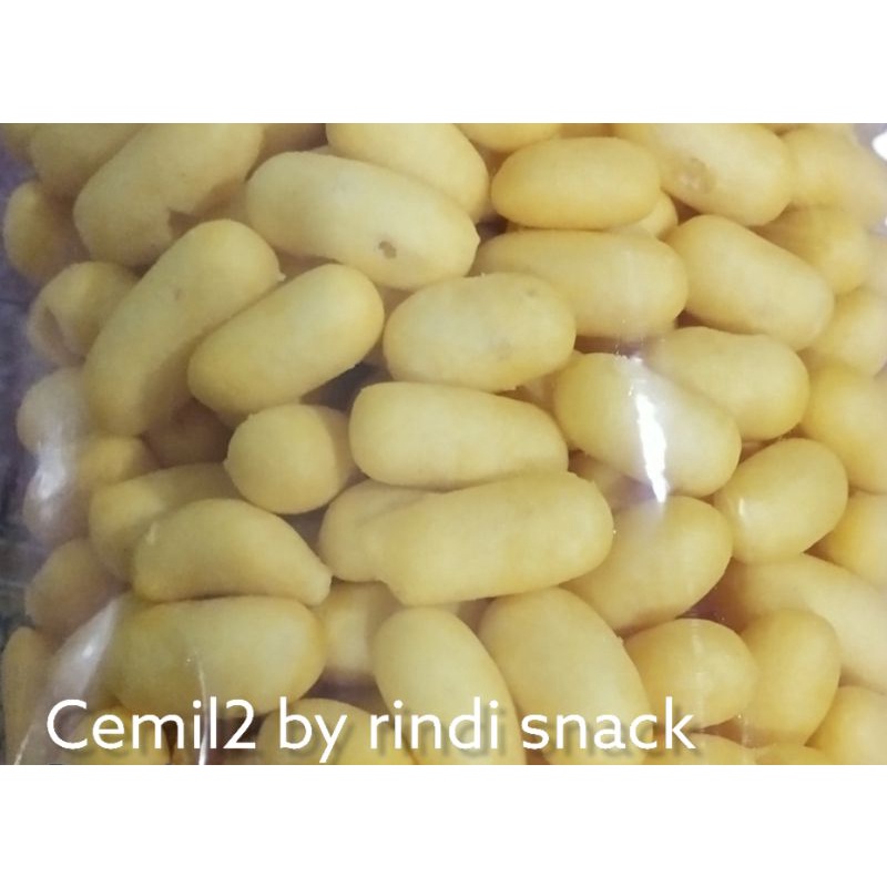 

Pilus Keju 150g