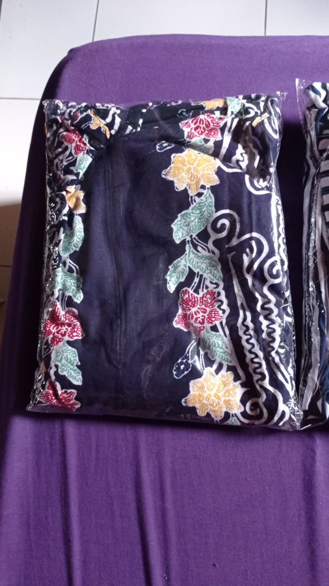 Longdress | Jumbo | Daster Batik Pekalongan | Rayon Premium